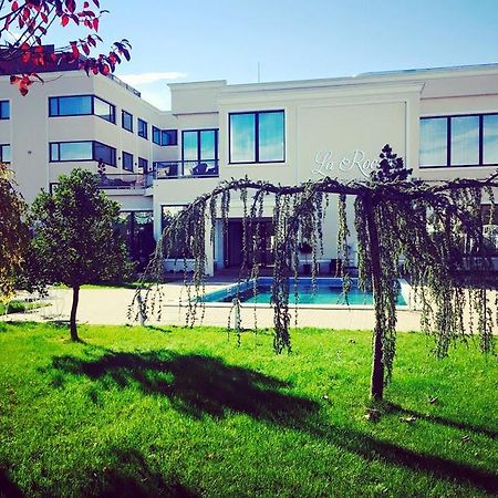 La Rocca Boutique Hotel Craiova Ngoại thất bức ảnh