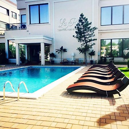 La Rocca Boutique Hotel Craiova Ngoại thất bức ảnh