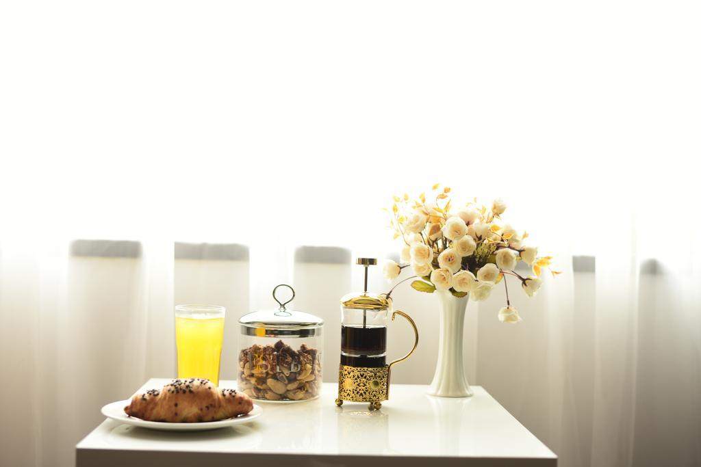 La Rocca Boutique Hotel Craiova Ngoại thất bức ảnh