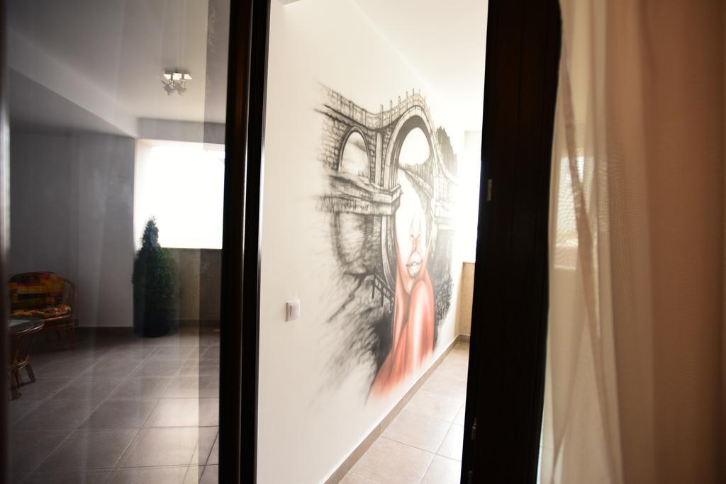 La Rocca Boutique Hotel Craiova Ngoại thất bức ảnh