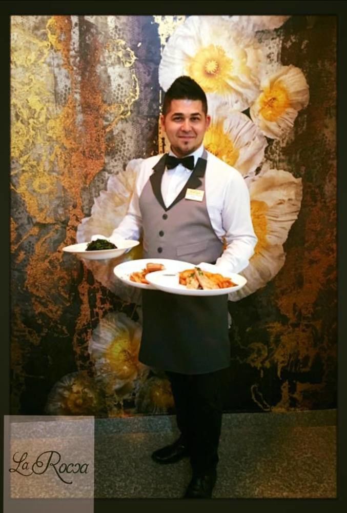 La Rocca Boutique Hotel Craiova Ngoại thất bức ảnh