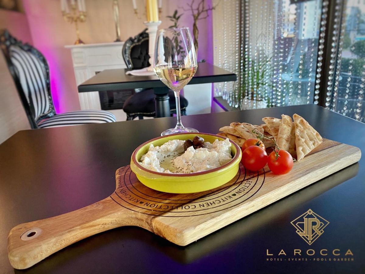 La Rocca Boutique Hotel Craiova Ngoại thất bức ảnh